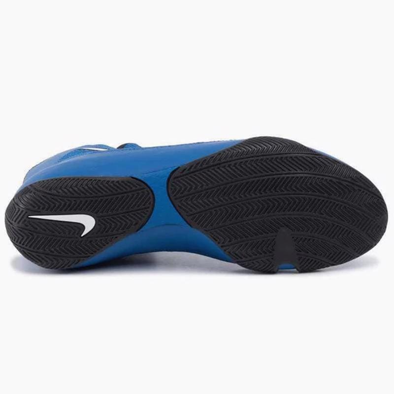 NIKE MACHOMAI 2 PAPOuTSIA PuGAXIAS - BLUE